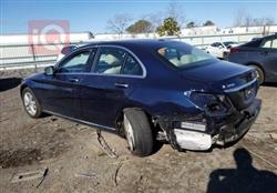 مرسيدس بنز C-Class